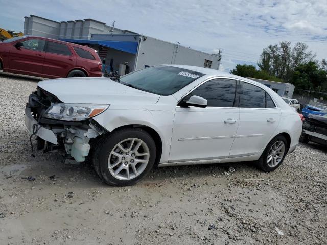 2013 CHEVROLET MALIBU 1LT, 