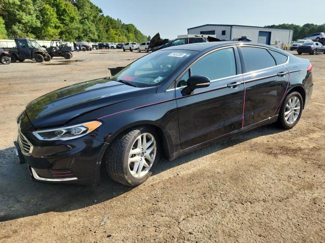 2020 FORD FUSION SEL, 