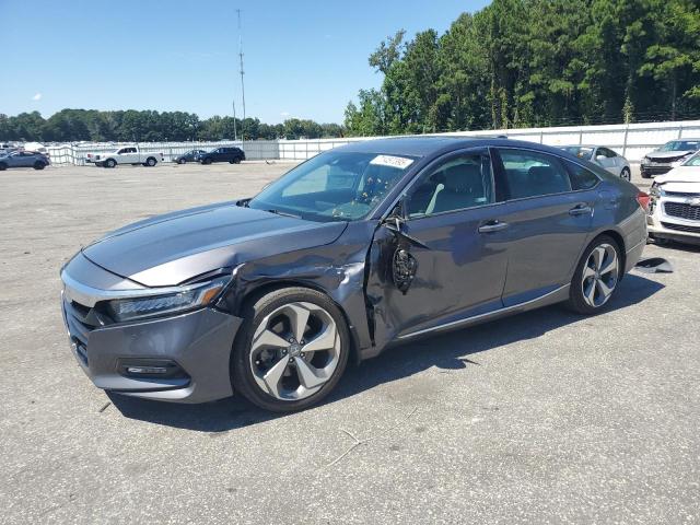 2018 HONDA ACCORD TOURING, 