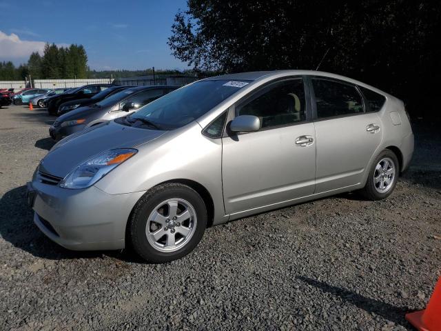 2005 TOYOTA PRIUS, 