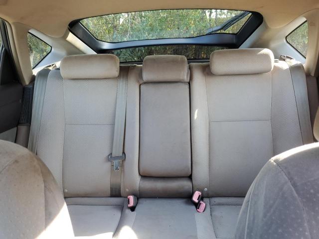 JTDKB20U653076636 - 2005 TOYOTA PRIUS 银色 照片 10