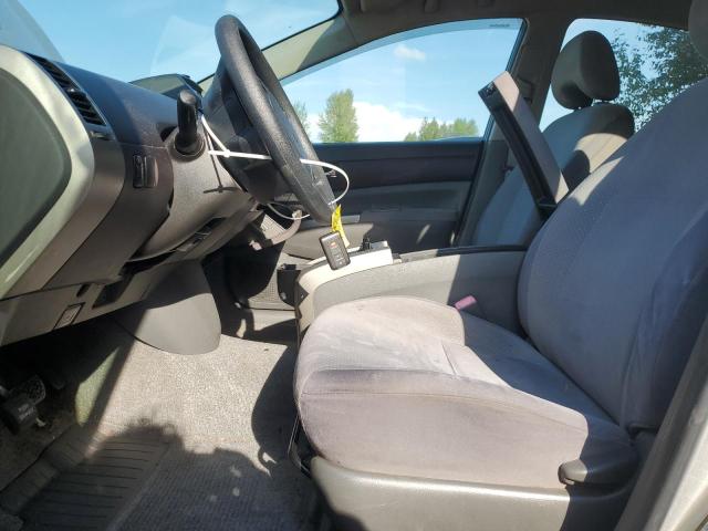 JTDKB20U653076636 - 2005 TOYOTA PRIUS 银色 照片 7