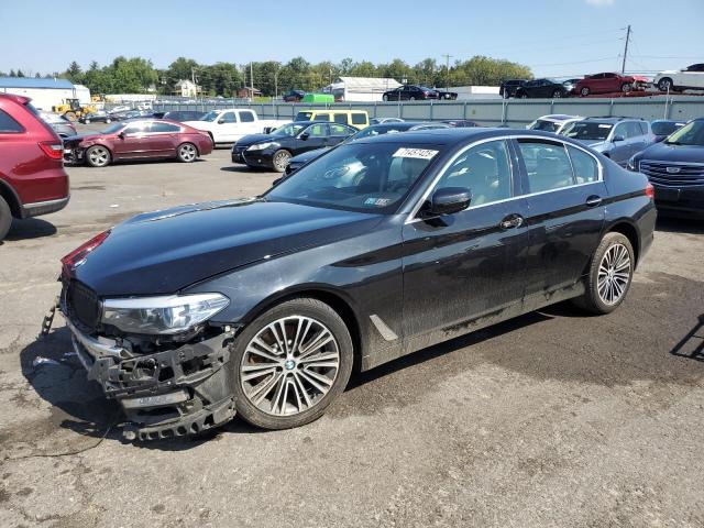 2018 BMW 530 XI, 