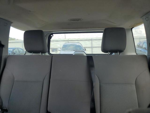 1J8GN28K28W193870 - 2008 JEEP LIBERTY SPORT MAROON photo 10