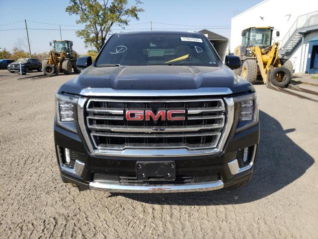 1GKS2GKT7PR360685 - 2023 GMC YUKON XL K1500 SLT BLACK photo 5