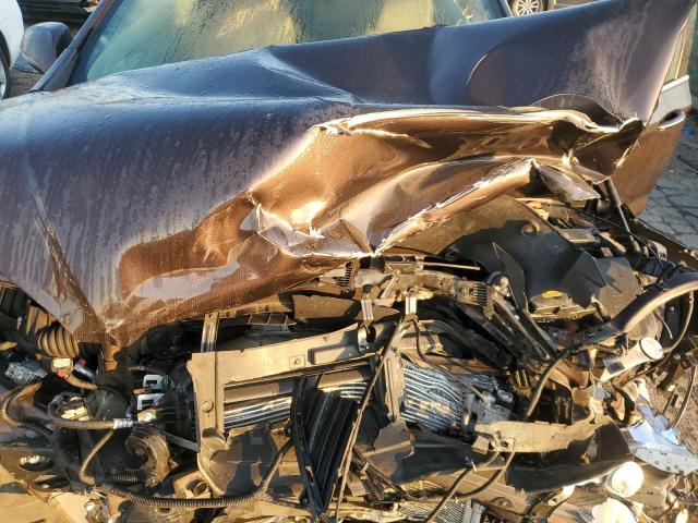 LRBFXBSA8LD155852 - 2020 BUICK ENVISION PREFERRED ყავისფერი ფოტო 12