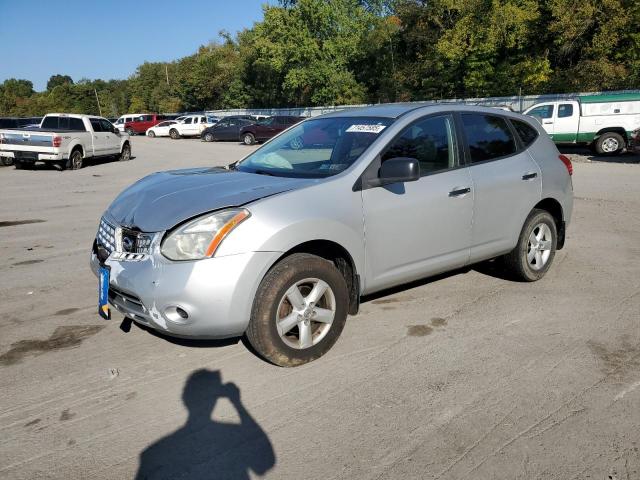 2010 NISSAN ROGUE S, 