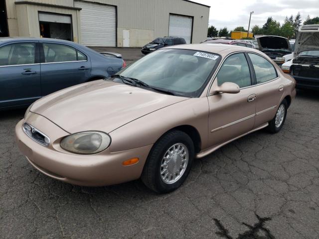 1996 MERCURY SABLE LS, 