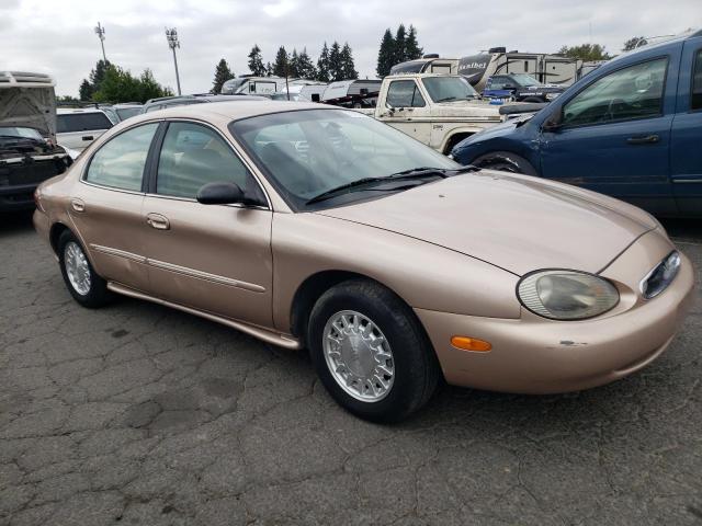 1MELM53S8TA610706 - 1996 MERC SABLE LS GOLD photo 4