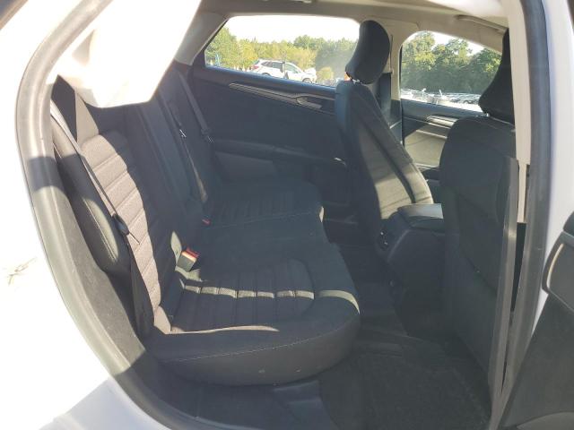 3FA6P0T91KR259962 - 2019 FORD FUSION SE Ağ foto 10