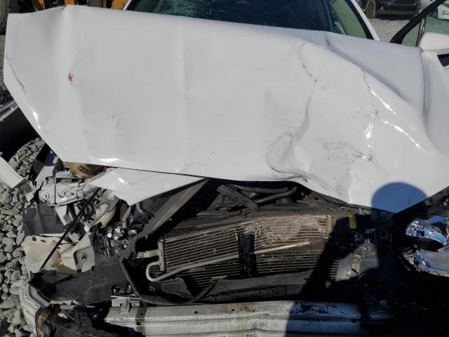 3FA6P0T91KR259962 - 2019 FORD FUSION SE Ağ foto 11