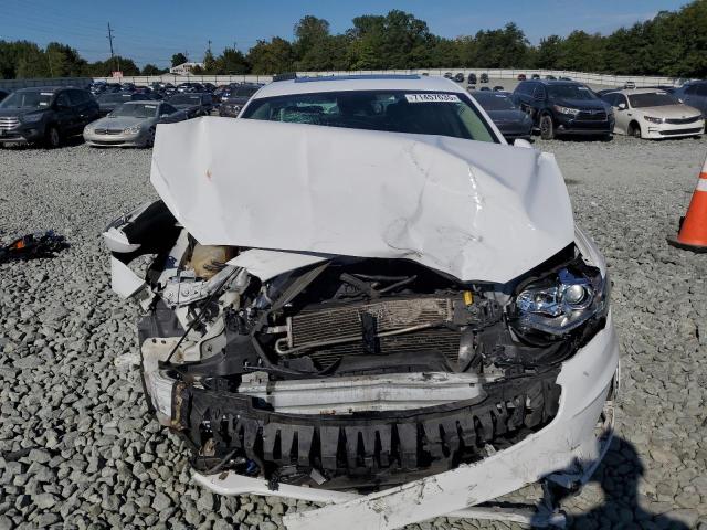 3FA6P0T91KR259962 - 2019 FORD FUSION SE Ağ foto 5
