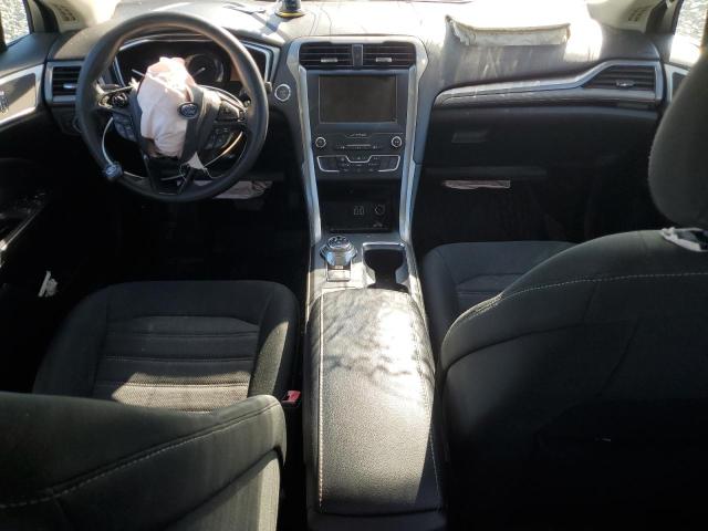 3FA6P0T91KR259962 - 2019 FORD FUSION SE Ağ foto 8