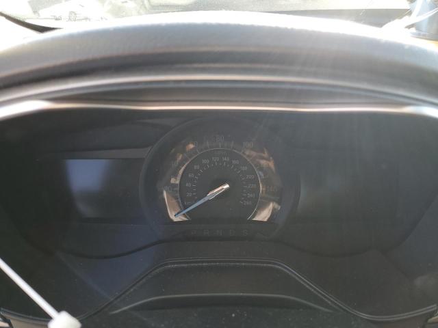 3FA6P0T91KR259962 - 2019 FORD FUSION SE Ağ foto 9
