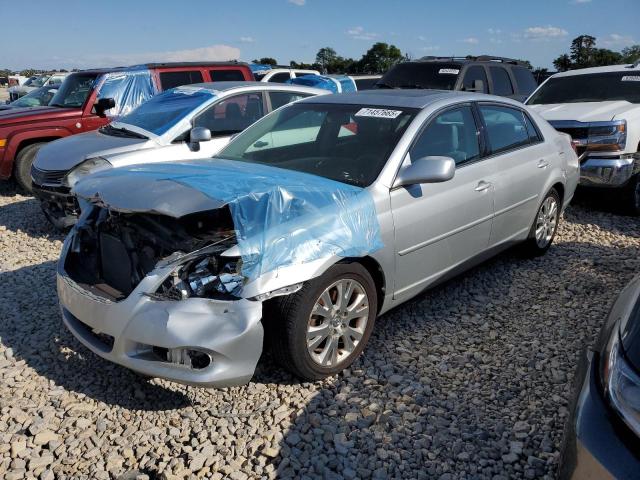 2009 TOYOTA AVALON XL, null