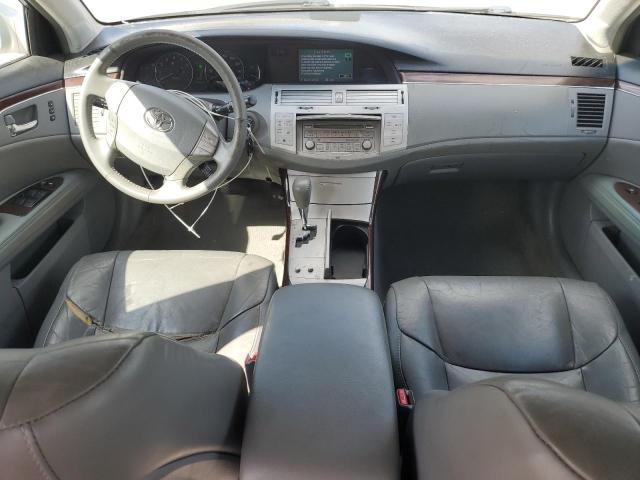 4T1BK36B79U351583 - 2009 TOYOTA AVALON XL 银色 照片 14