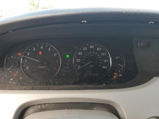 4T1BK36B79U351583 - 2009 TOYOTA AVALON XL 银色 照片 16