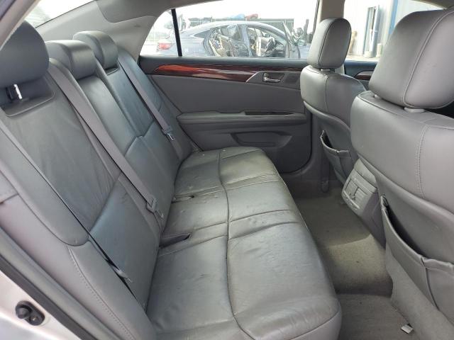 4T1BK36B79U351583 - 2009 TOYOTA AVALON XL 银色 照片 19