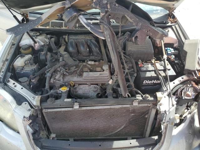 4T1BK36B79U351583 - 2009 TOYOTA AVALON XL 银色 照片 20