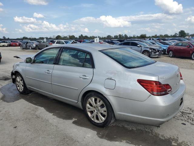 4T1BK36B79U351583 - 2009 TOYOTA AVALON XL 银色 照片 3