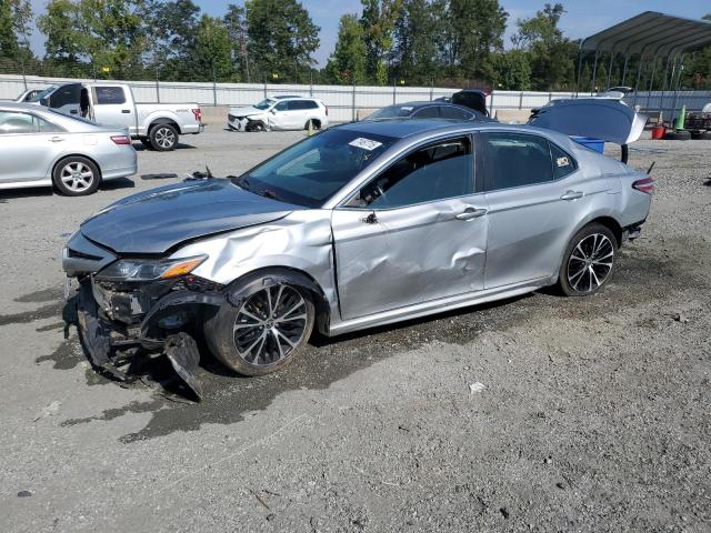 2020 TOYOTA CAMRY SE, 