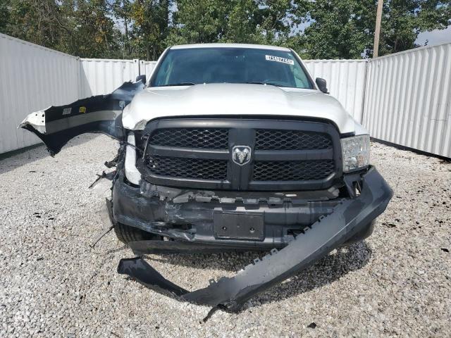 1C6RR7FG4KS580216 - 2019 RAM 1500 CLASS TRADESMAN WHITE photo 5