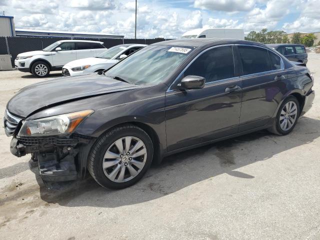 2011 HONDA ACCORD EXL, 