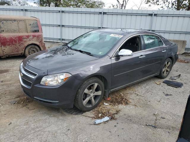 2012 CHEVROLET MALIBU 1LT, 