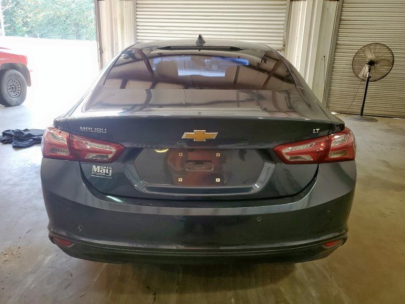 1G1ZD5ST7KF195362 - 2019 CHEVROLET MALIBU LT Grafit foto 6
