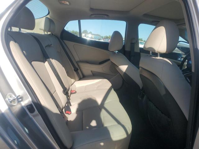 5XXGN4A73FG424816 - 2015 KIA OPTIMA EX Күміс фото 10