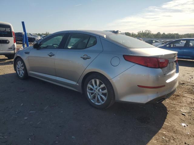 5XXGN4A73FG424816 - 2015 KIA OPTIMA EX Күміс фото 2