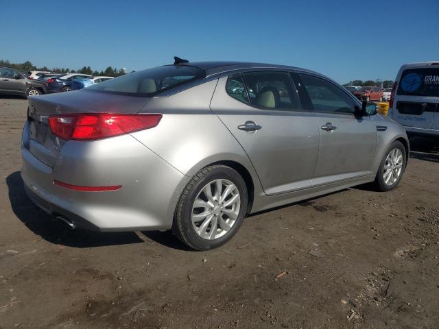 5XXGN4A73FG424816 - 2015 KIA OPTIMA EX Күміс фото 3