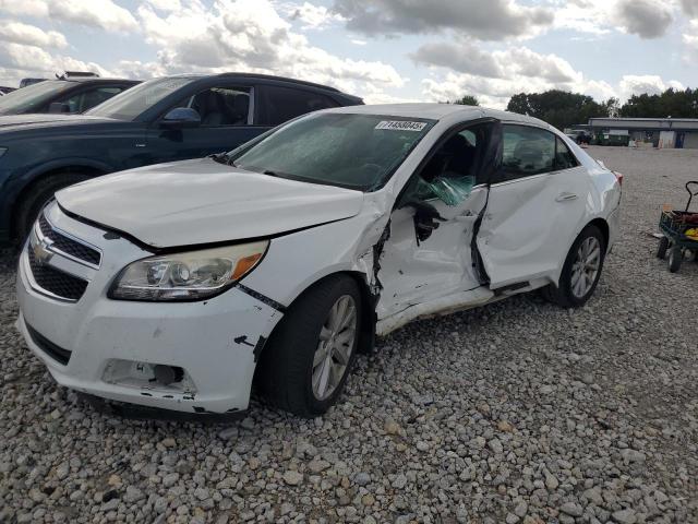 2013 CHEVROLET MALIBU 2LT, 