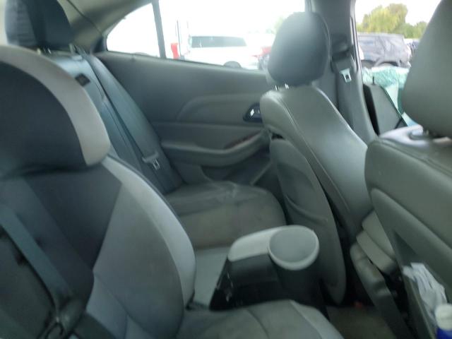 1G11E5SA8DF139670 - 2013 CHEVROLET MALIBU 2LT 白色 照片 10