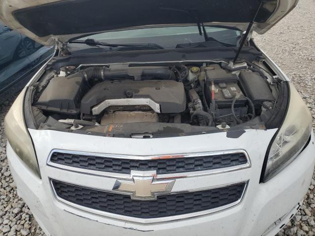 1G11E5SA8DF139670 - 2013 CHEVROLET MALIBU 2LT 白色 照片 11
