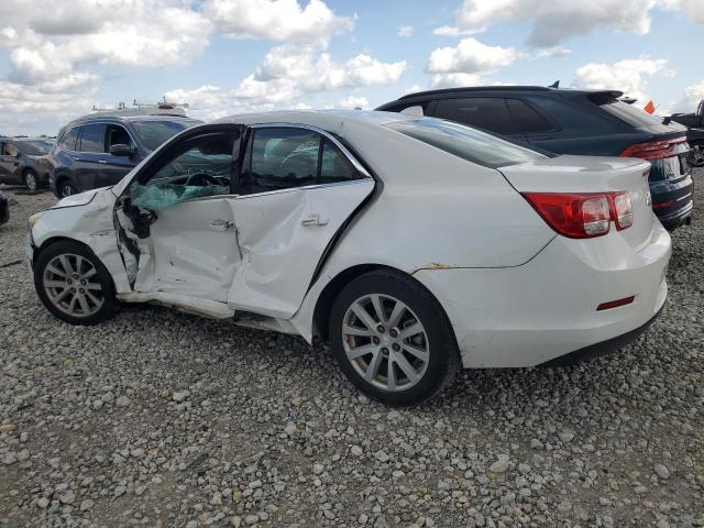 1G11E5SA8DF139670 - 2013 CHEVROLET MALIBU 2LT 白色 照片 2