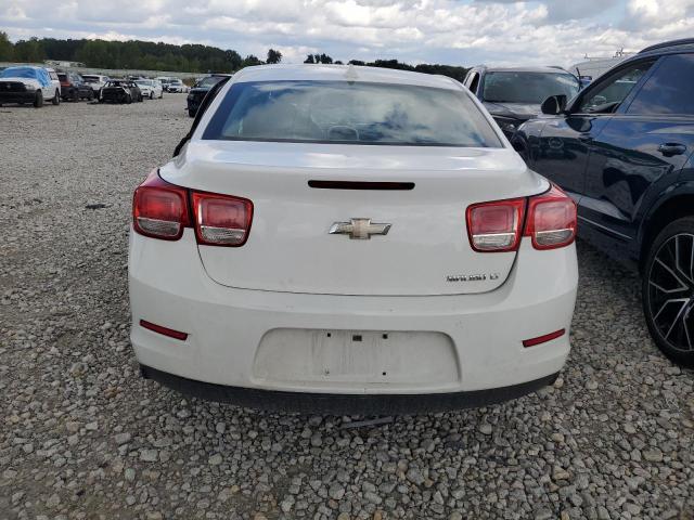 1G11E5SA8DF139670 - 2013 CHEVROLET MALIBU 2LT 白色 照片 6