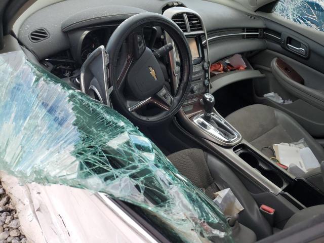 1G11E5SA8DF139670 - 2013 CHEVROLET MALIBU 2LT 白色 照片 8