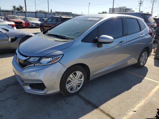 2020 HONDA FIT LX, 