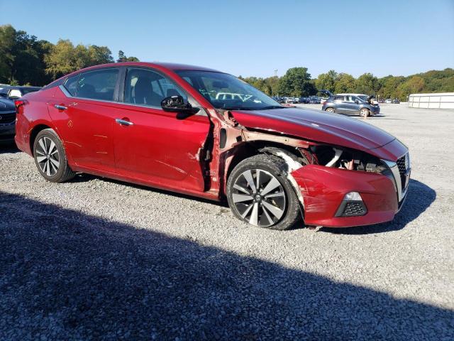 1N4BL4DVXNN312386 - 2022 NISSAN ALTIMA SV RED photo 4