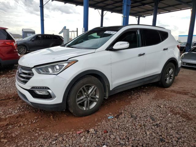 2018 HYUNDAI SANTA FE S, 