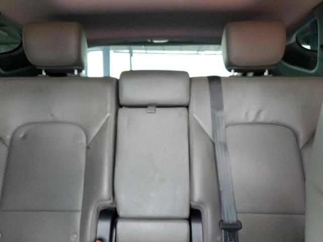 5NMZU3LB0JH089998 - 2018 HYUNDAI SANTA FE S أبيض صورة 10