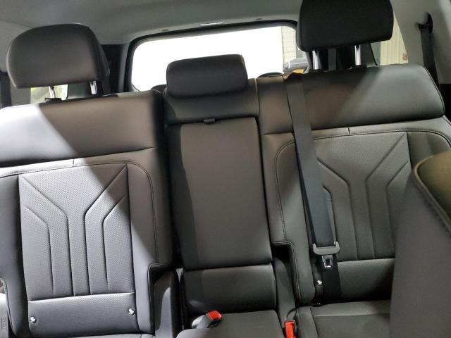 5NMP2DGLXSH145145 - 2025 HYUNDAI SANTA FE SEL Mavi foto 10