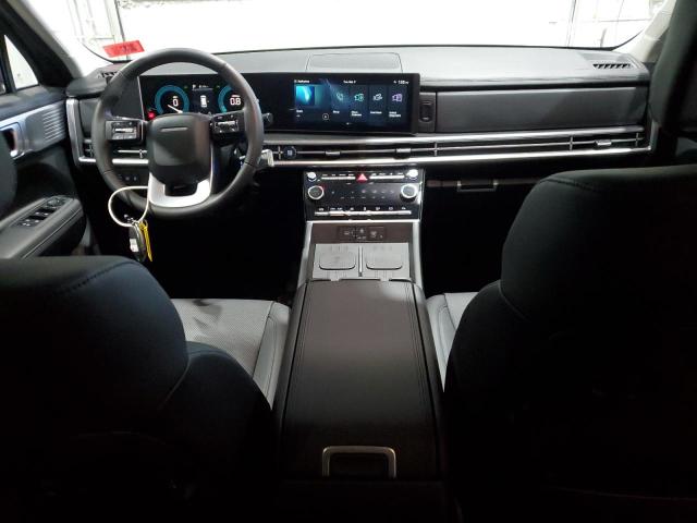 5NMP2DGLXSH145145 - 2025 HYUNDAI SANTA FE SEL Mavi foto 8