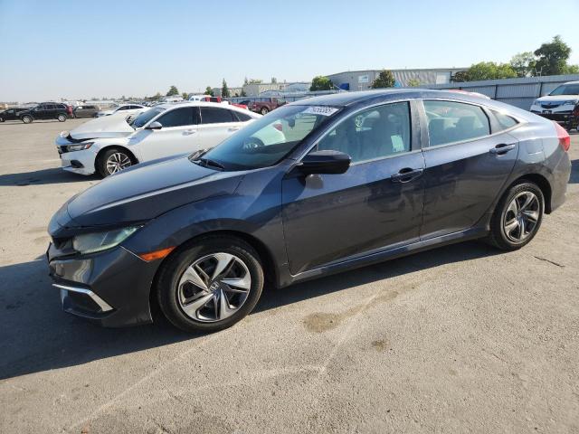 2019 HONDA CIVIC LX, 
