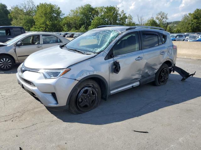 2018 TOYOTA RAV4 LE, 