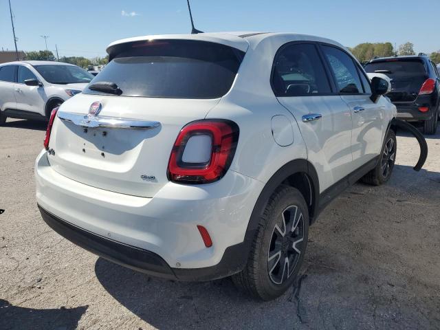 ZFBNFYA16KP773417 - 2019 FIAT 500X POP WHITE photo 3