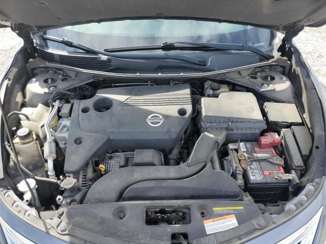 1N4AL3AP5DC289198 - 2013 NISSAN ALTIMA 2.5 GRAY photo 11