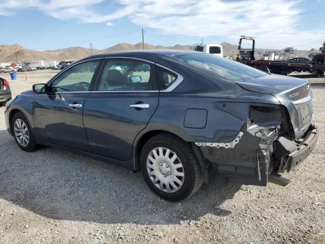 1N4AL3AP5DC289198 - 2013 NISSAN ALTIMA 2.5 GRAY photo 2