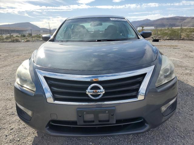 1N4AL3AP5DC289198 - 2013 NISSAN ALTIMA 2.5 GRAY photo 5